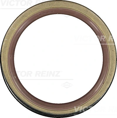 Shaft Seal, crankshaft